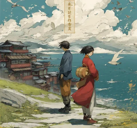 恋爱题材漫画《心动信号》封面